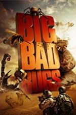 Watch Big Bad Bugs Vodly