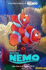 Watch Making \'Nemo\' Vodly