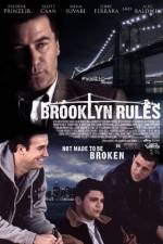 Watch Brooklyn Rules Vodly