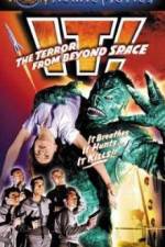 Watch It! The Terror from Beyond Space Vodly