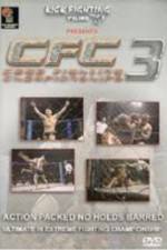 Watch CFC 3 - Cage Carnage Vodly