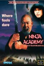 Watch Ninja Academy Vodly