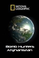 Watch National Geographic Bomb Hunters Afghanistan Vodly