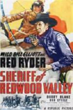 Watch Sheriff of Redwood Valley Vodly