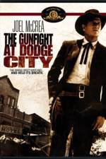 Watch The Gunfight at Dodge City Vodly