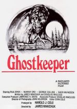 Watch Ghost Keeper Vodly