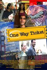 Watch One Way Ticket Vodly