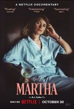 Watch Martha Vodly