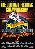 Watch UFC 17: Redemption Vodly