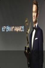 Watch The 65th Annual Emmy Awards Vodly