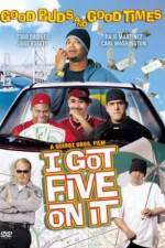 Watch I Got Five on It Vodly