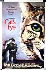 Watch Cat's Eye Vodly