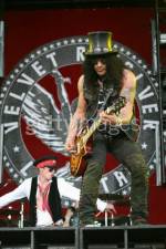 Watch Velvet Revolver: Live at Download Festival Vodly