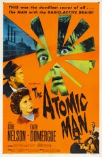 Watch The Atomic Man Vodly