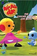 Watch Rolie Polie Olie - The Choochie Choochie Coo Blues Vodly