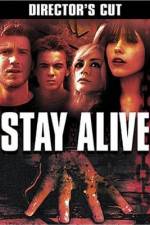 Watch Stay Alive Vodly