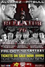 Watch Bellator 76 Vodly