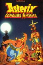 Watch Asterix in America Vodly