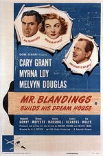 Watch Mr. Blandings Builds His Dream House Vodly