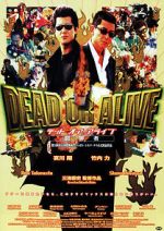 Watch Dead or Alive Vodly