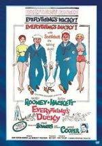 Watch Everything\'s Ducky Vodly