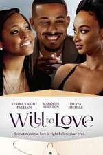 Watch Will to Love Vodly