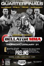 Watch Bellator FC 87 Prelims Vodly