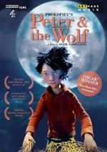 Watch Peter & the Wolf Vodly