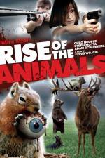 Watch Rise of the Animals Vodly