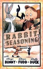Watch Rabbit Seasoning (Short 1952) Vodly