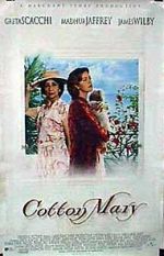 Watch Cotton Mary Vodly