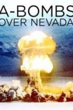 Watch A-Bombs Over Nevada Vodly