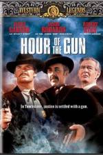 Watch Hour of the Gun Vodly