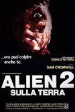 Watch Alien 2 - Sulla terra Vodly
