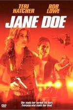 Watch Jane Doe Vodly