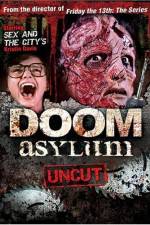 Watch Doom Asylum Vodly