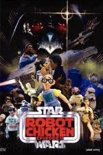 Watch Robot Chicken: Star Wars Episode II Vodly