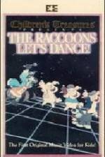 Watch The Raccoons: Let's Dance! Vodly