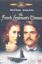 Watch The French Lieutenant's Woman Vodly