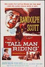 Watch Tall Man Riding Vodly