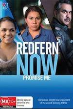 Watch Redfern Now: Promise Me Vodly