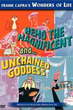 Watch The Unchained Goddess Vodly