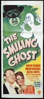 Watch The Smiling Ghost Vodly