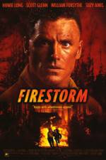 Watch Firestorm Vodly