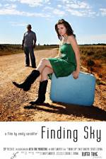 Watch Finding Sky Vodly