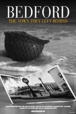 Watch Bedford The Town They Left Behind Vodly