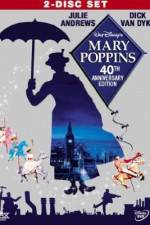 Watch Mary Poppins Vodly