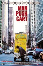 Watch Man Push Cart Vodly