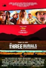 Watch Three Burials Vodly