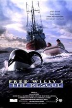 Watch Free Willy 3: The Rescue Vodly